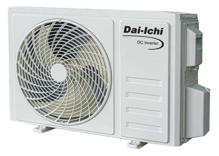 DHT22 12IVi-DHT22 12IVo - Κλιματιστικό Dai-Ichi